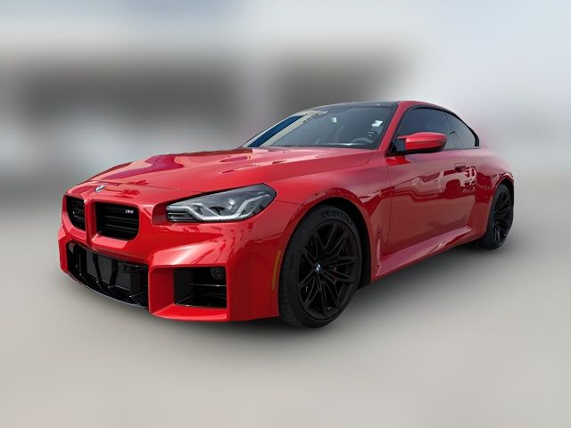 2024 BMW M2 Base