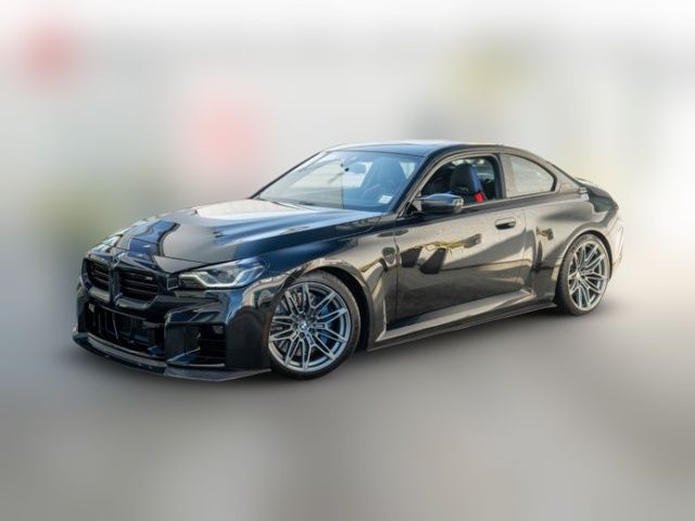 2024 BMW M2 Base