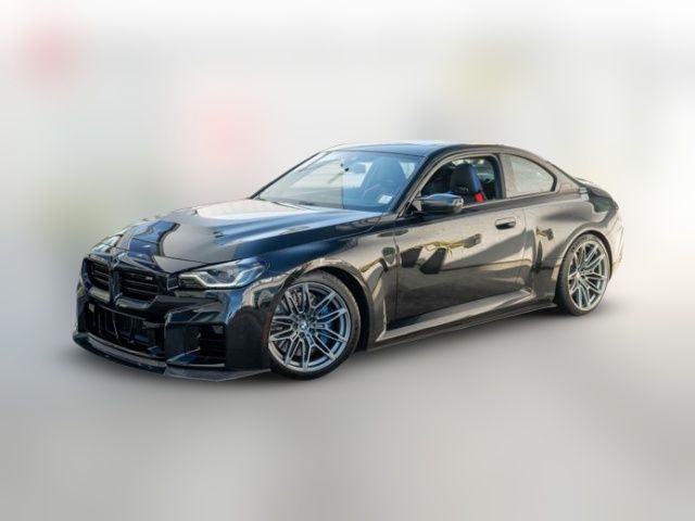 2024 BMW M2 Base