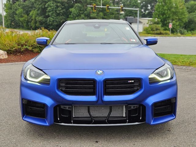 2024 BMW M2 Base