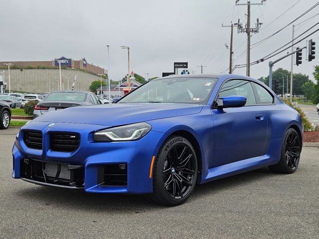 2024 BMW M2 Base