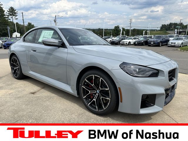 2024 BMW M2 Base