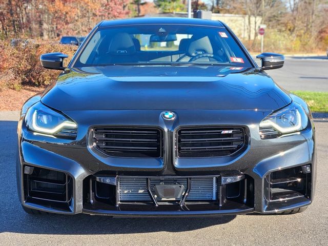 2024 BMW M2 Base