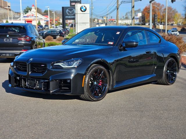 2024 BMW M2 Base