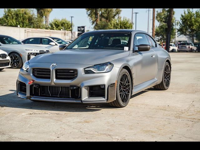 2024 BMW M2 Base