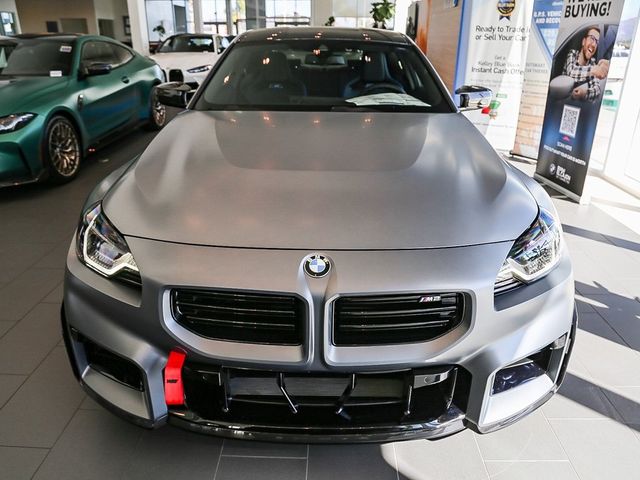 2024 BMW M2 Base