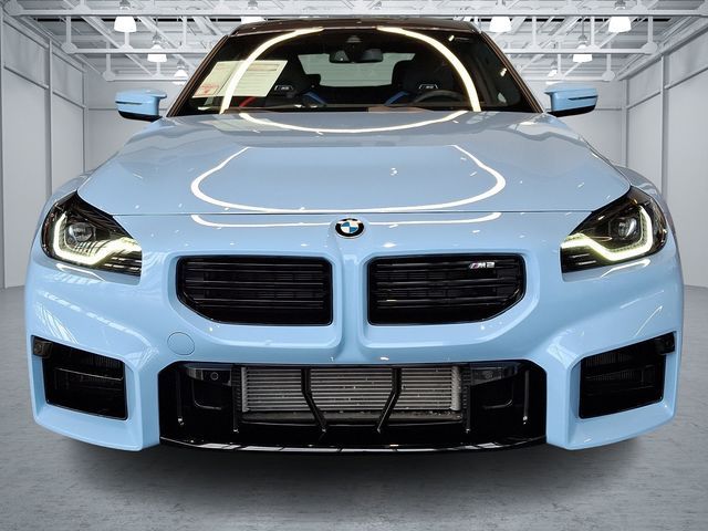 2024 BMW M2 Base