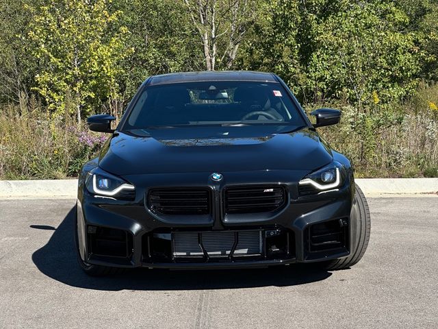 2024 BMW M2 Base