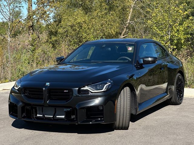 2024 BMW M2 Base