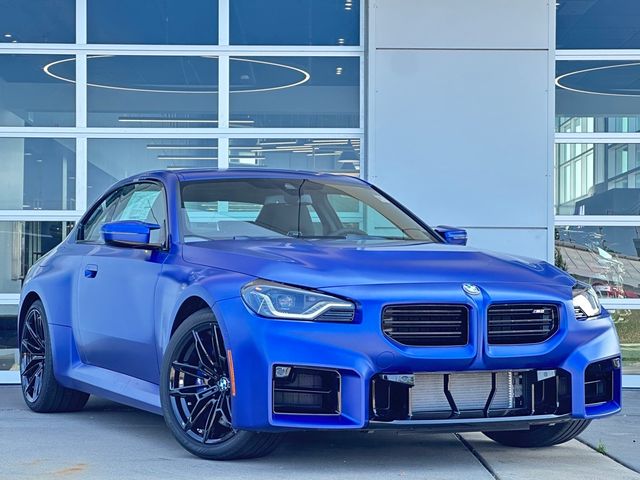 2024 BMW M2 Base