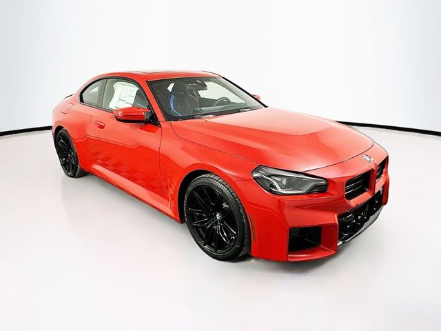 2024 BMW M2 Base