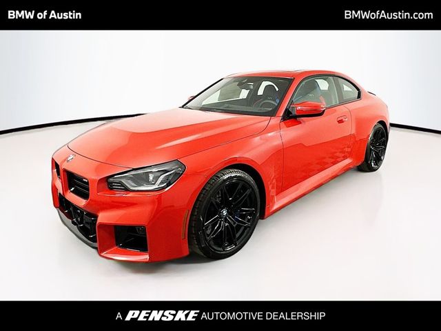 2024 BMW M2 Base