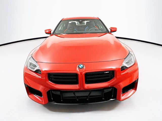 2024 BMW M2 Base