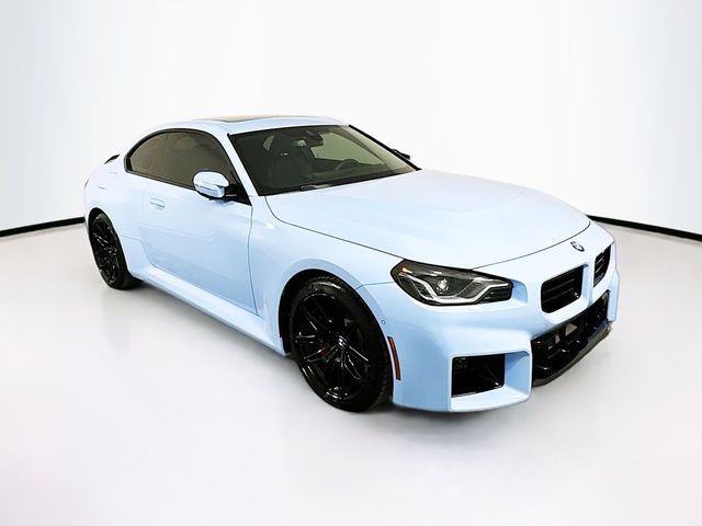 2024 BMW M2 Base