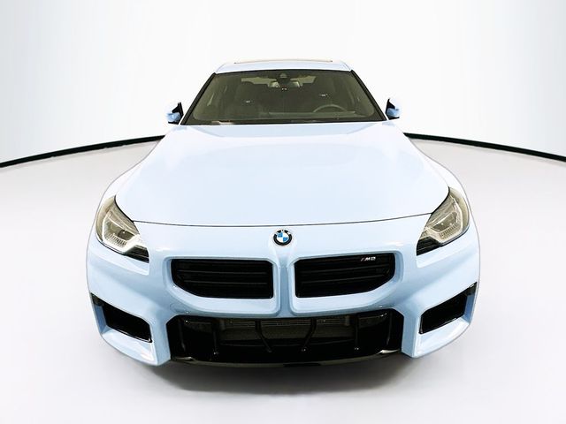 2024 BMW M2 Base