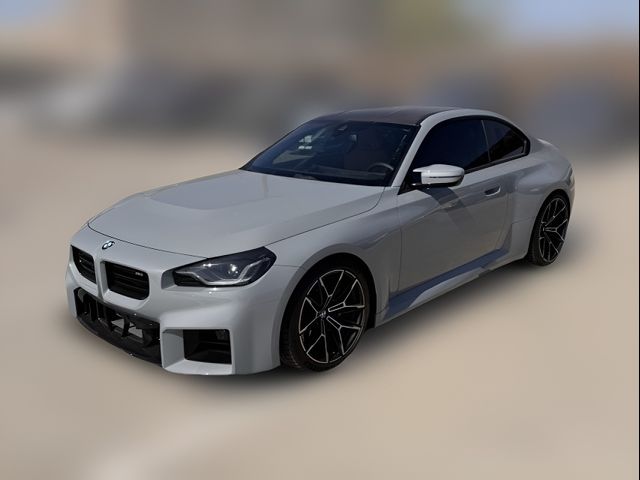 2024 BMW M2 Base