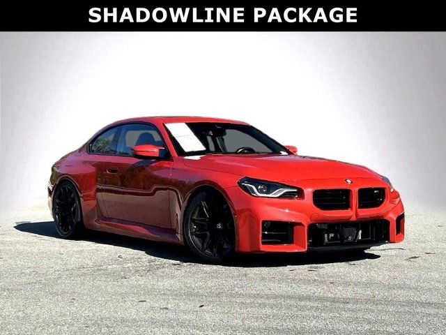 2024 BMW M2 Base