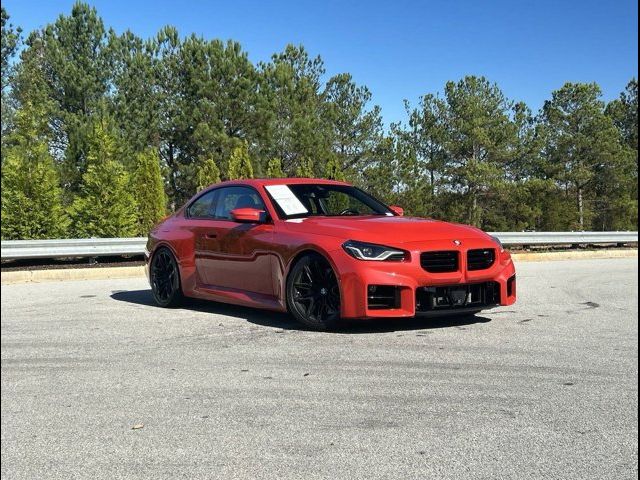 2024 BMW M2 Base