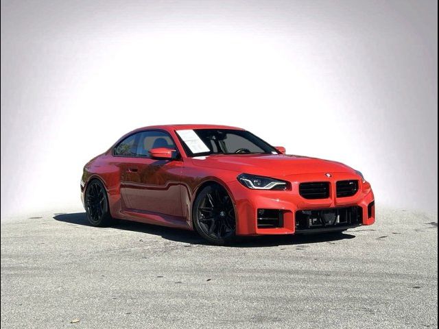 2024 BMW M2 Base