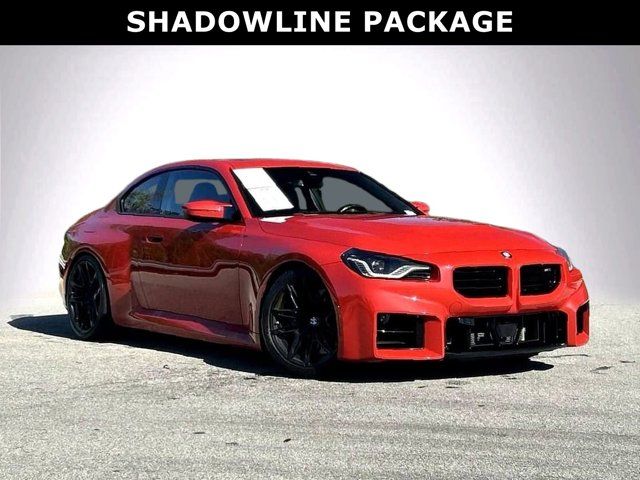 2024 BMW M2 Base