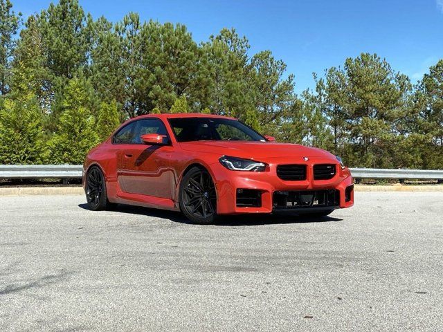 2024 BMW M2 Base