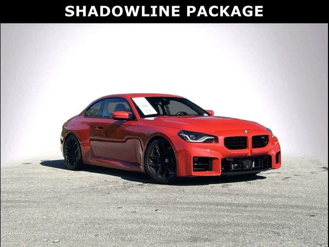 2024 BMW M2 Base