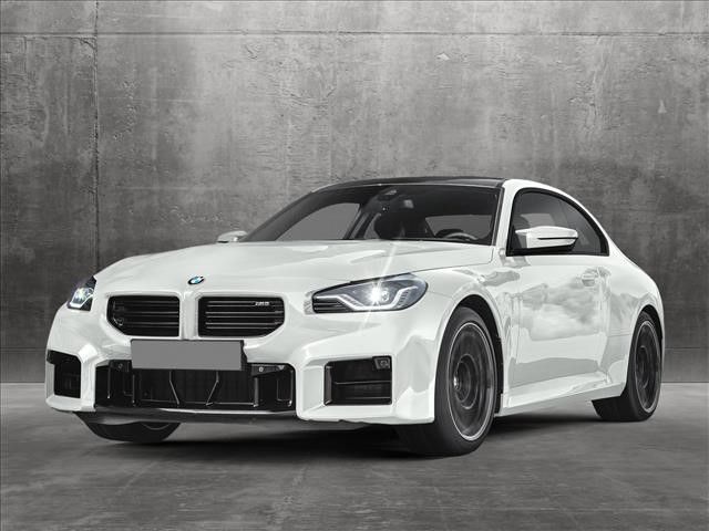 2024 BMW M2 Base