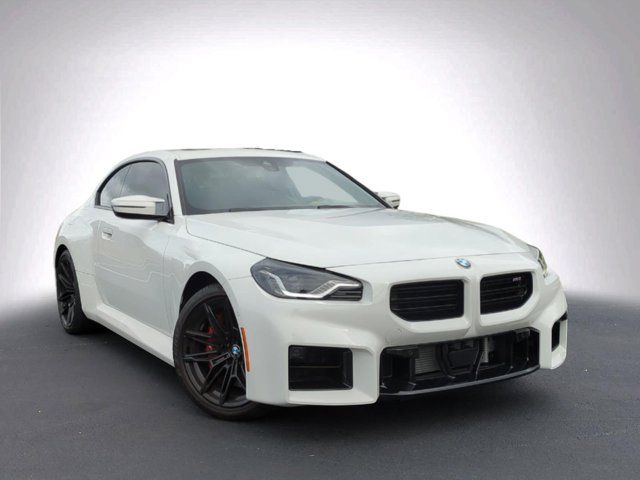 2024 BMW M2 Base