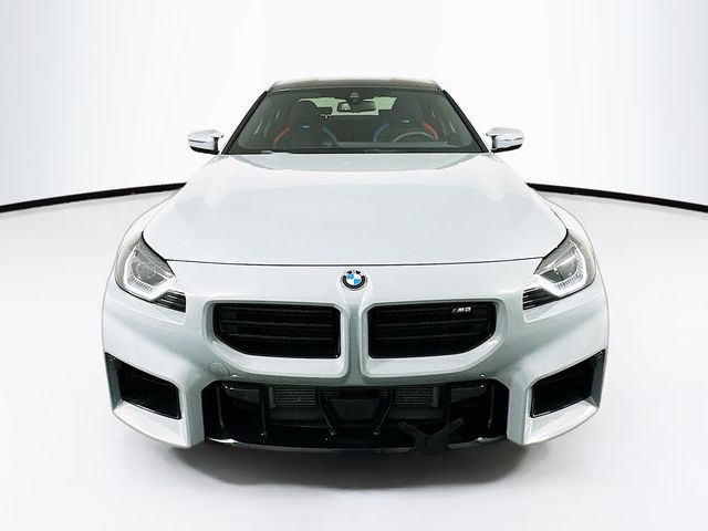 2024 BMW M2 Base