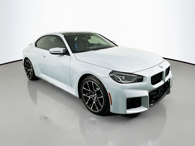 2024 BMW M2 Base