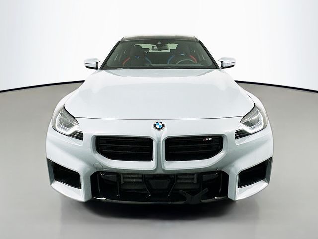 2024 BMW M2 Base