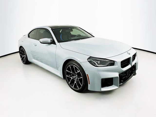 2024 BMW M2 Base