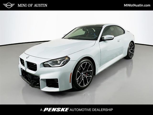 2024 BMW M2 Base