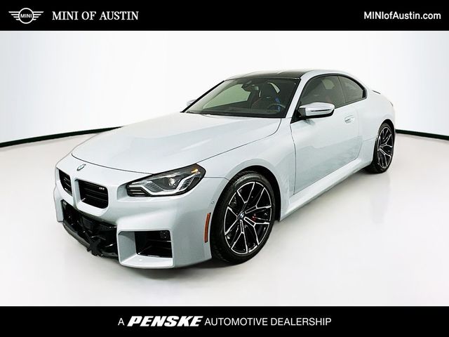 2024 BMW M2 Base