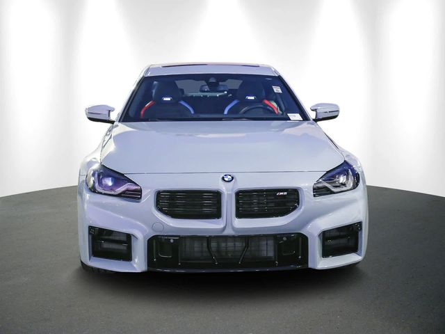 2024 BMW M2 Base