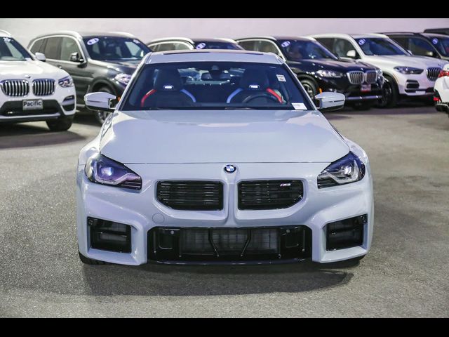 2024 BMW M2 Base