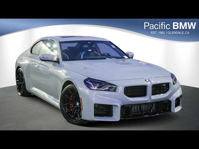 2024 BMW M2 Base