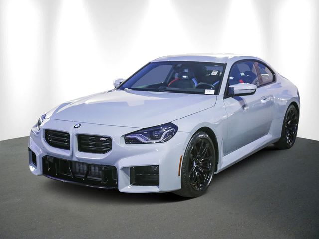 2024 BMW M2 Base