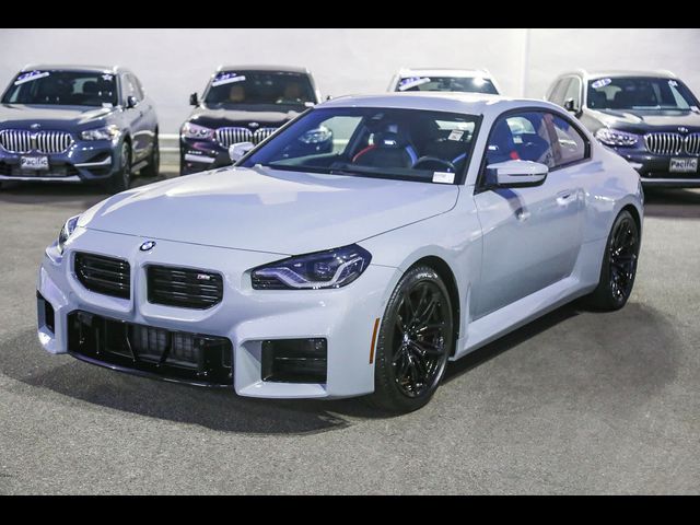 2024 BMW M2 Base