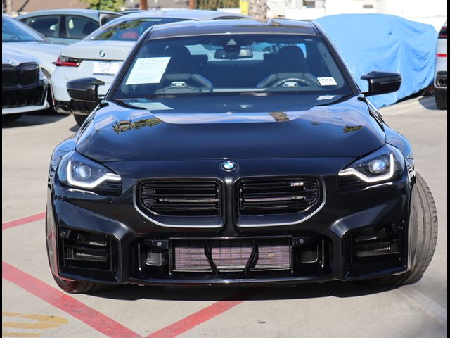 2024 BMW M2 Base