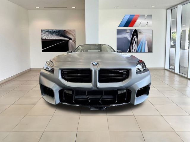 2024 BMW M2 Base