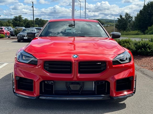 2024 BMW M2 Base