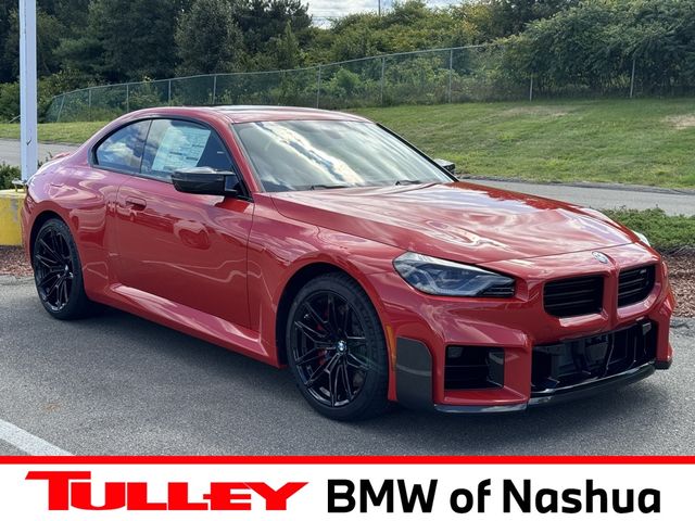 2024 BMW M2 Base