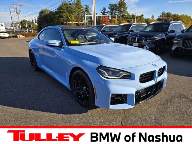 2024 BMW M2 Base