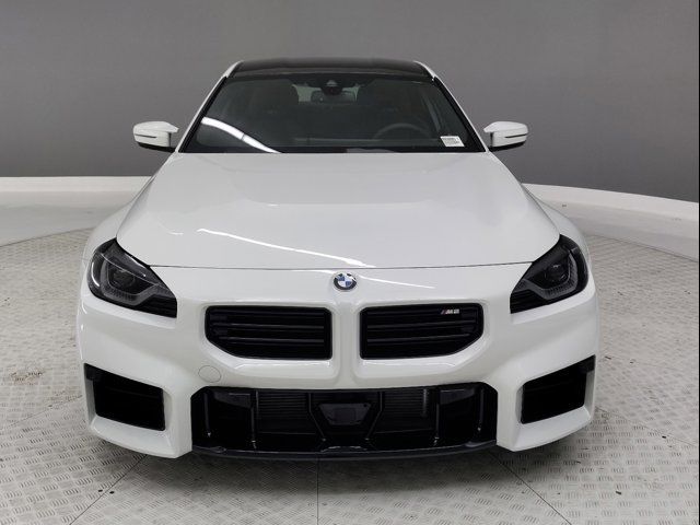 2024 BMW M2 Base