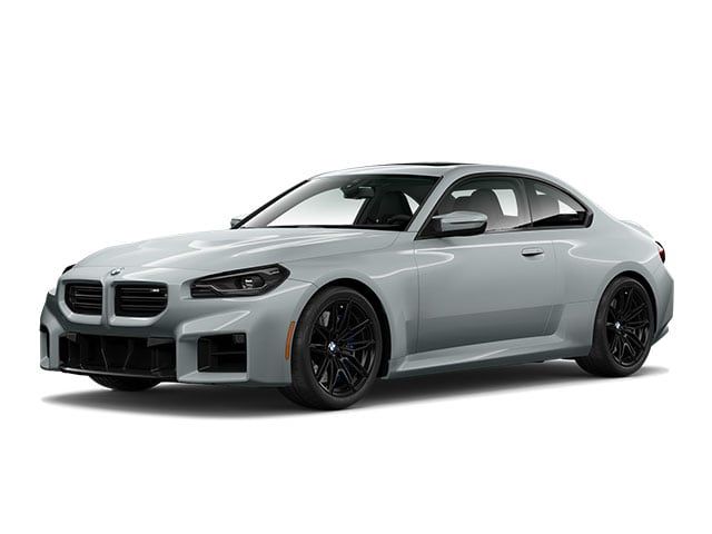 2024 BMW M2 Base