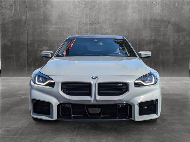 2024 BMW M2 Base