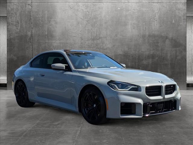 2024 BMW M2 Base