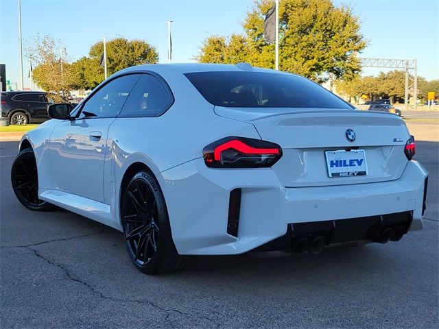 2024 BMW M2 Base