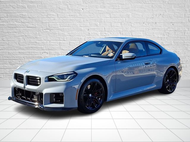 2024 BMW M2 Base